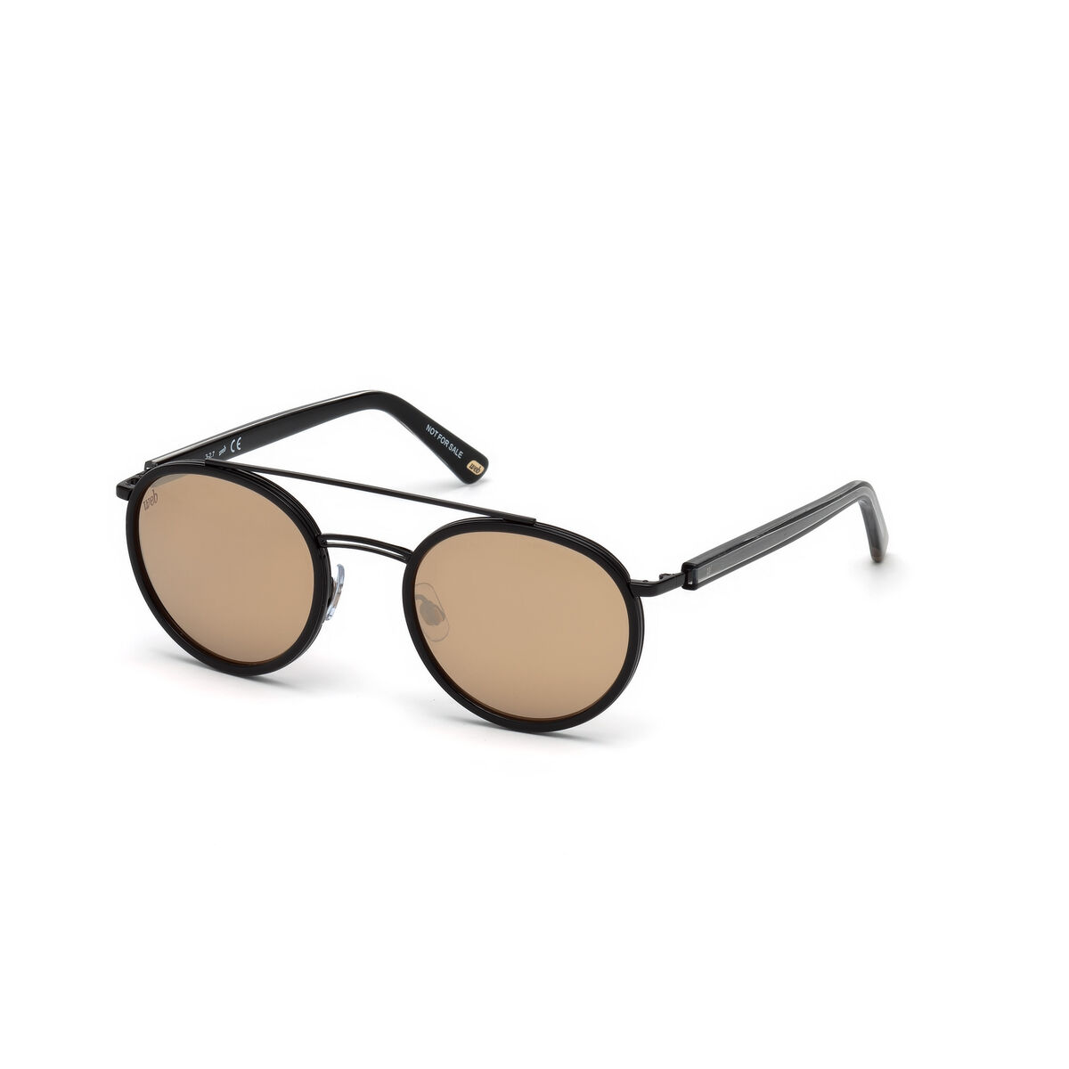Miesten aurinkolasit Web Eyewear Ø 52 mm